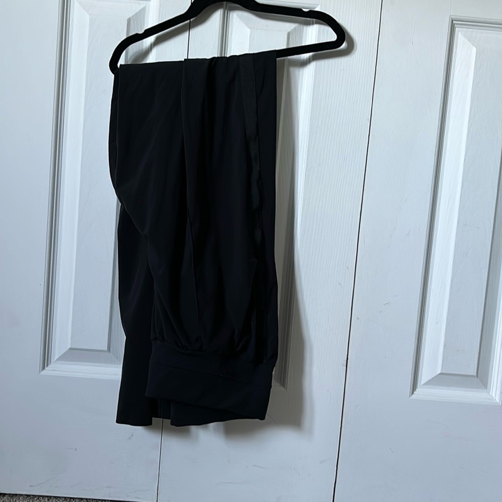 nolita wide leg pant from athleta